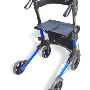 COMPACT SIDE FOLDING WALKER RG4401