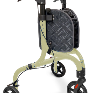 LIGHTWEIGHT TRI WALKER INCLUDES BAG -RG4402