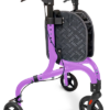 LIGHTWEIGHT TRI WALKER INCLUDES BAG -RG4402 - Image 6