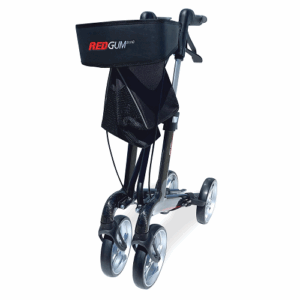 RG4414LS ENDURO CARBON FIBRE SEAT WALKER (LOW)