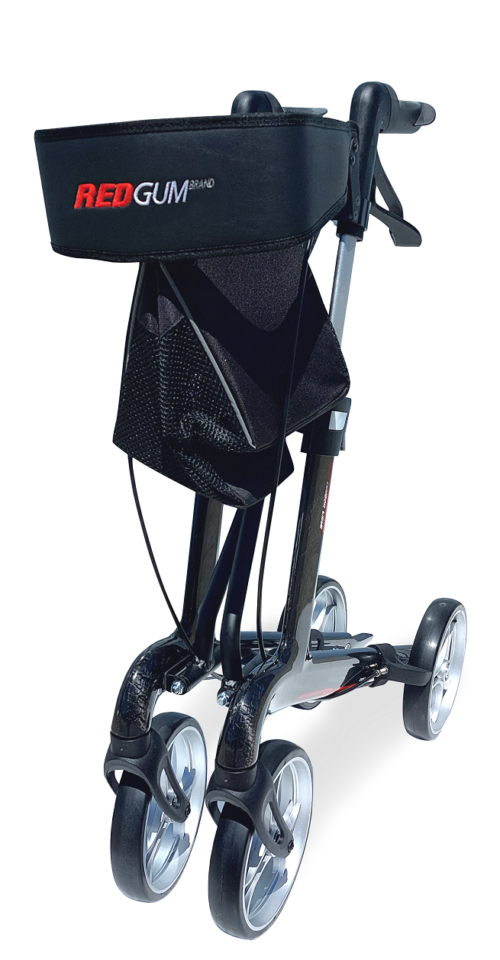 RG4414 - ENDURO SUPER LITE CARBON FIBRE SEAT WALKER - Image 2