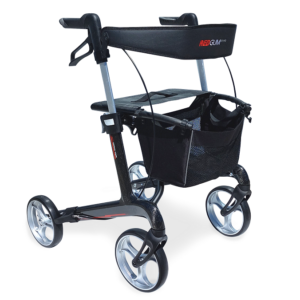 carbon Fibre walker