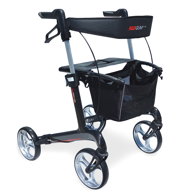 RG4414 – ENDURO SUPER LITE CARBON FIBRE SEAT WALKER