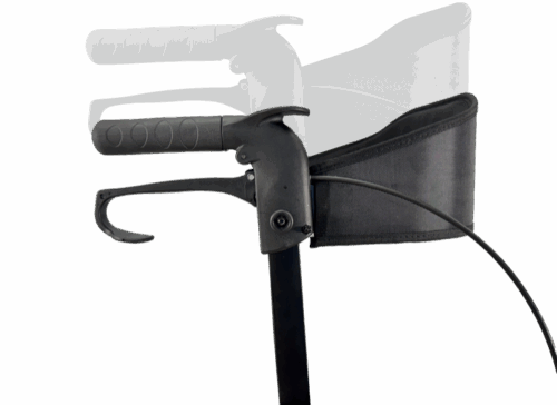 RG4416 - CROSS COUNTRY SEAT WALKER – Redgumbrand - Image 8
