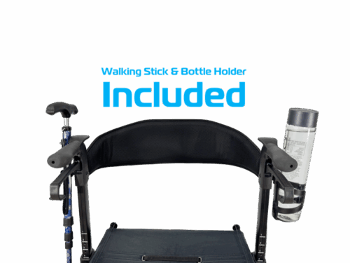 RG4416 - CROSS COUNTRY SEAT WALKER – Redgumbrand - Image 9