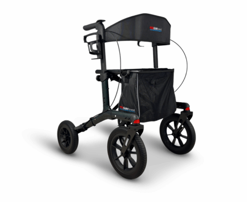 RG4416 - CROSS COUNTRY SEAT WALKER – Redgumbrand
