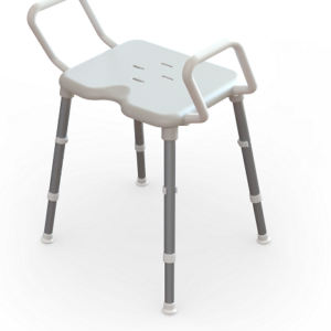 . SPACE SAVER SHOWER STOOL – RG554H2