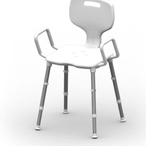 . Space Saver Shower Chair – RG555H