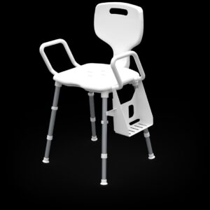 . SHOWER CADDY to suit 554H2 Shower Stool