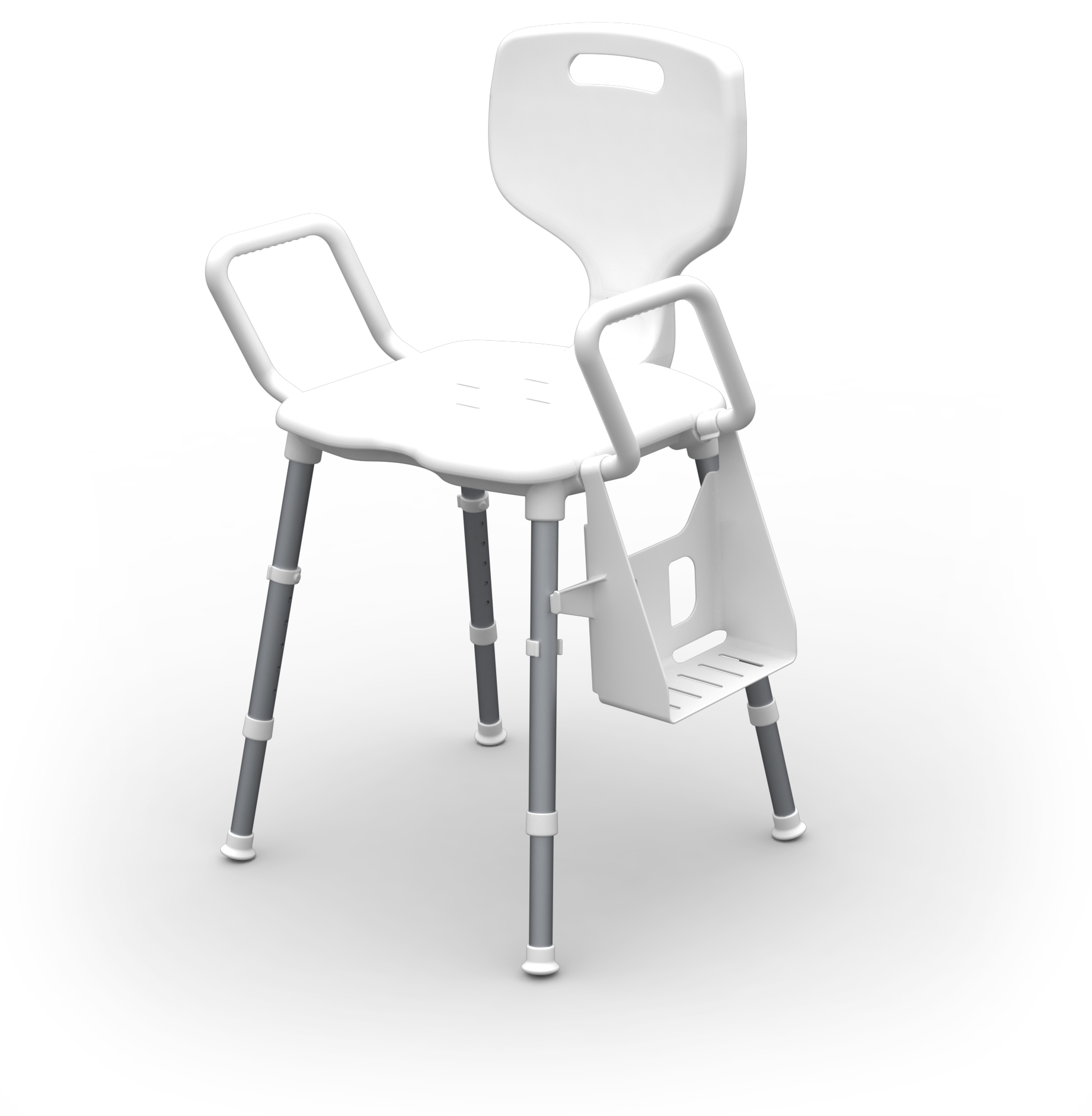 Shower chair on sale sold in stores