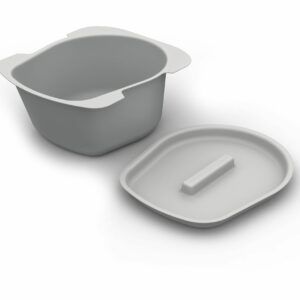 RG5B – SPACE SAVER BOWL AND LID – Accessory