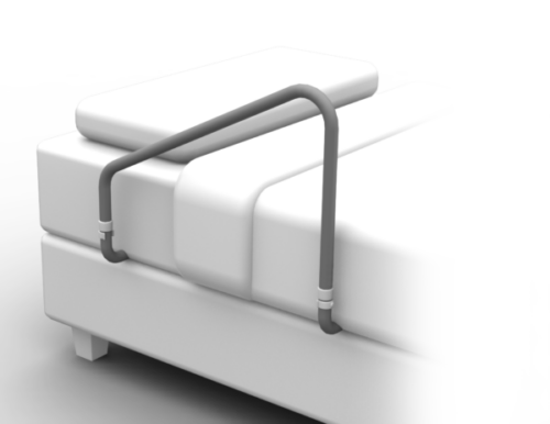 RG612 - SLOPE BED RAIL - Image 3