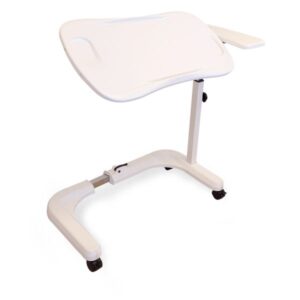 RG625 Width Adjustable OVER BED OR OVER CHAIR TABLE