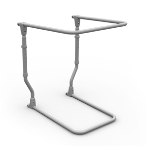 ADJUSTABLE BLANKET SUPPORT -RG64ABS