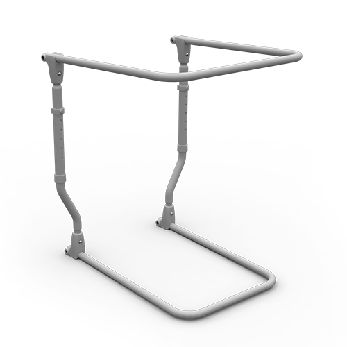ADJUSTABLE BLANKET SUPPORT -RG64ABS