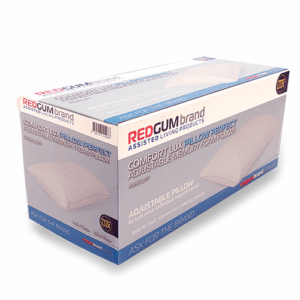 PILLOW PERFECT MEMORY FOAM PILLOW - RG66CLPP