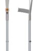 RG7804 - SIMPLE FOREARM CRUTCH WALK STICK - Image 3