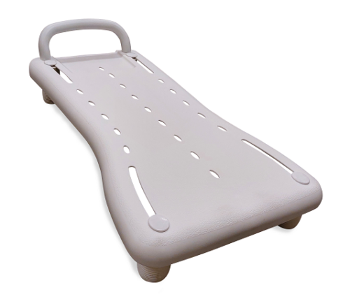 BATH BOAD ADJ 400MM - 630MM  ( 150KG CAPACITY)
