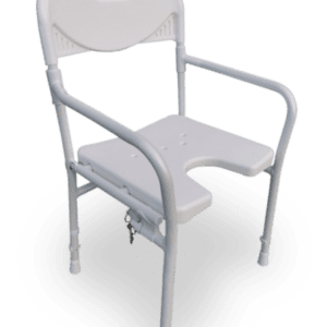 FOLDABLE SHOWER CHAIR