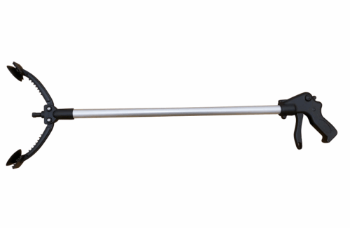 Heavy Duty Reacher - RGM36HD - Image 3