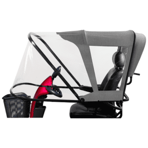 MOVO Mobility Scooter Canopy – Part# SE-MC