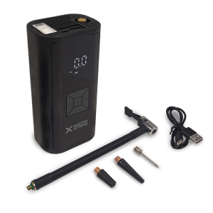 BREAKDOWN BUDDY ELECTRIC COMPRESSOR 4 IN 1