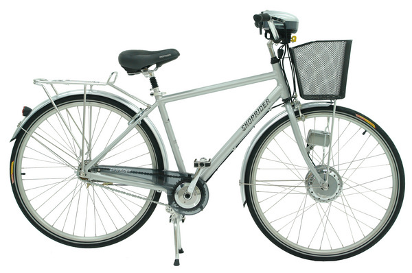 28 inch mens bike
