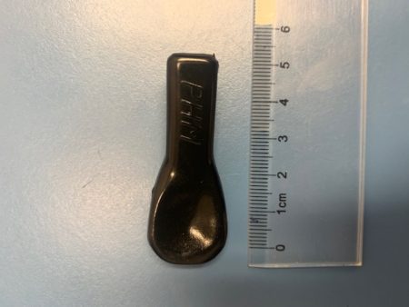 SMALL EXTENSION LEVER [SHOPRIDER]
