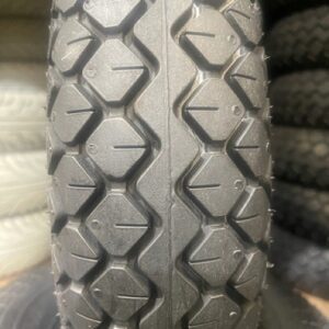 BLK TYRE 4.00-5 (650072)