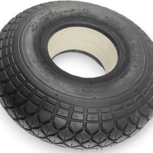 TYRE F/FREE SUIT FRONT or REAR 330×100 (4.00X5)