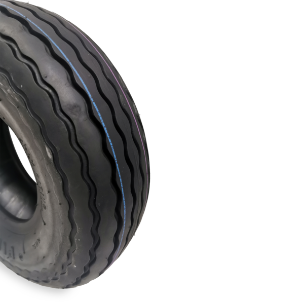 TYRE ,  FRONT BLACK FOR 889