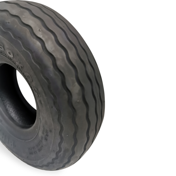 TYRE, 888 FRONT (260 X 85) BLACK