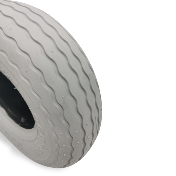 TYRE ,FRONT FOR 889    GRAY FRONT