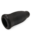 RUBBER HANDGRIP 22MM SHAFT - Image 2