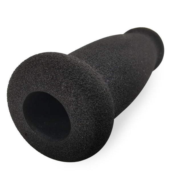 HANDGRIP – BLACK SPONGE