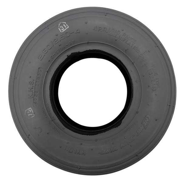TYRE, FRONT FOR 778 (2.80X2.50X4)