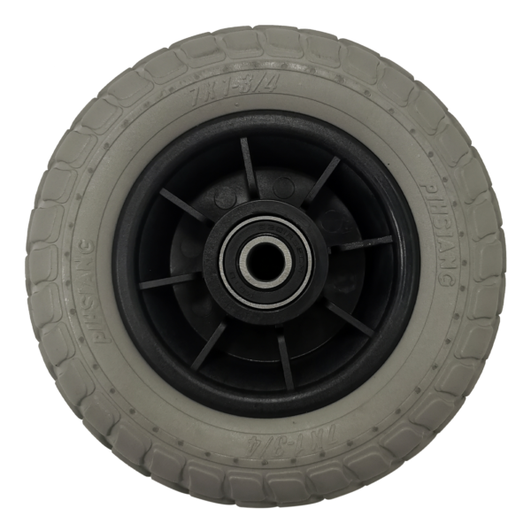 SOLID TYRE REAR QT REAR (200X60)