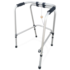 FOLDING PYRAMID WALKING FRAME