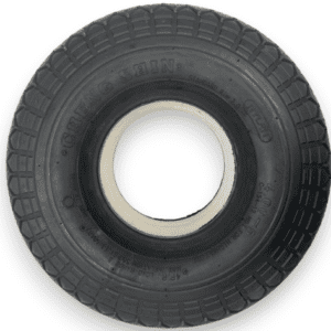 TYRE F/FREE SUIT FRONT or REAR 330×100 (4.00X5)
